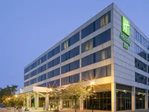 Holiday Inn Milton Keynes - Central