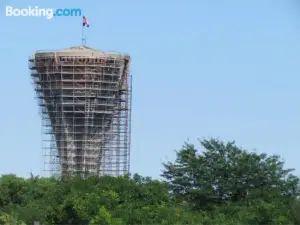 Pansion Vila Vanda Vukovar