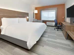 Holiday Inn Express & Suites Plano East - Richardson