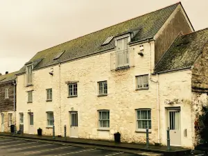 Mannings Hotel