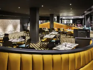 愛丁堡皇家山飯店 - 無限精選