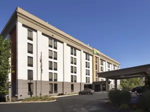 Holiday Inn Express Andover North-Lawrence