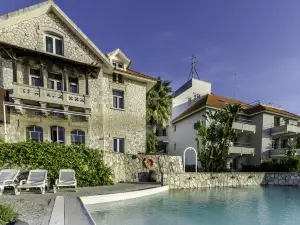 Hotel Solar Palmeiras