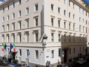 Leonardo Boutique Hotel Rome Termini