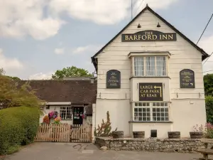 The Barford Inn