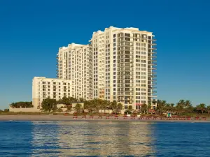 Palm Beach Marriott Singer Island Beach Resort & Spa