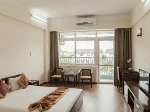PSA Nghi Son Condotel