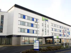 Holiday Inn Express ROTHERHAM - NORTH by IHG