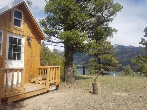 Secluded Tiny Home Fairmont
