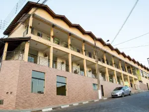 Hospedagem Joanópolis