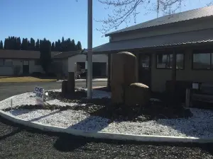 Sunny Springs Resort & Campground