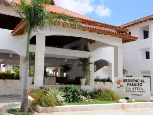 Aparta-Hotel Malibu at Residencial Paraiso