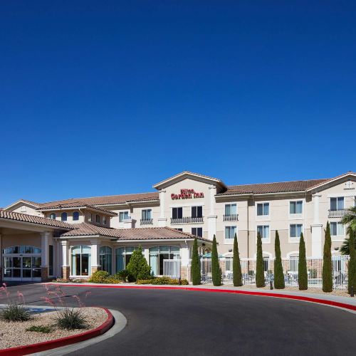 Hilton Garden Inn Las Vegas Henderson Hotel Reviews Room Rates