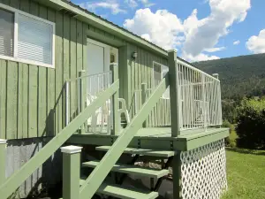 Blacktail Ridge Lodge & RV