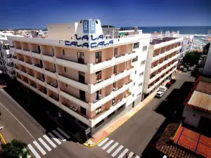 Invisa Hotel la Cala