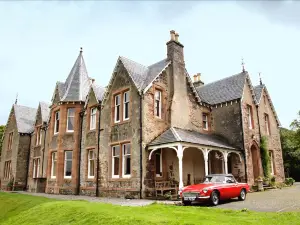 Shieldaig Lodge Hotel