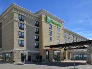 Holiday Inn & Suites Edmonton Arpt - Conference Ctr
