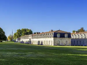 Mercure Rochefort la Corderie Royale