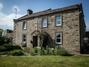 Braistywoods Cottage, Near Brimham Rocks