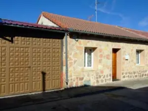 Casa Mar de Pinares