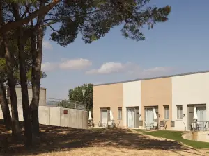 RuralSuite Hotel Apartamentos