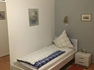 Hotel Slavia