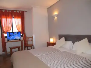 Cavenes del Cabaco by Unusual Hotels