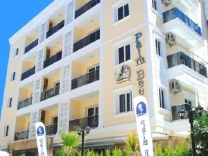 Palm Beach Hotel
