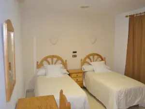 Hotel Balcón de Cazorla