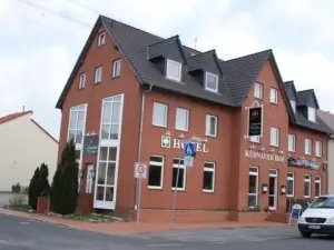 Pension Kuehnauer Hof