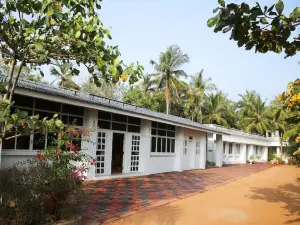 The Malabar Beach Resort