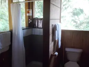 Hotel Tranquility Lodge