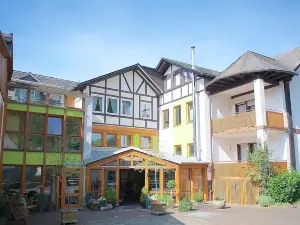 Bio Hotel Forellenhof