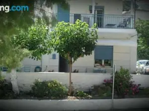 Smaragdi Studios and Rooms