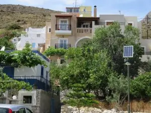 Kalotina's Apartments