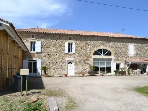 Les Chambres de Carreau