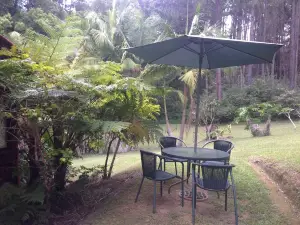 Koompartoo Retreat Bellingen