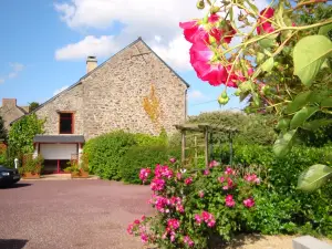 Au Jardin d'Eloise