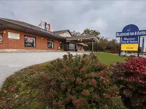 Bluenose Inn and Suites