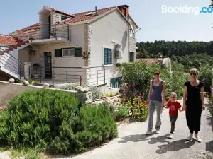 Apartments Triporte