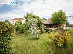 Apartment Tomašević