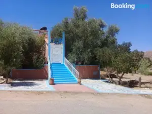 Azur Tafraout