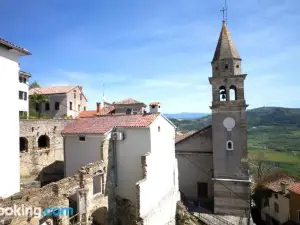 Loggia Motovun