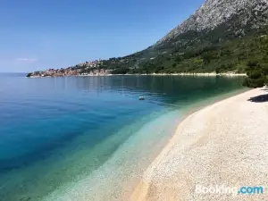 Victoria Mobilhome Camping Dole-Živogošče