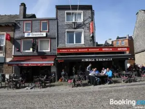 L'Auberge Saint Remacle