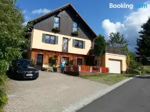 Ferienwohnung Ritter