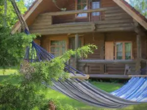 Purje Holiday Home