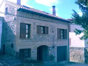 Casa Rural Bal d'Onsella