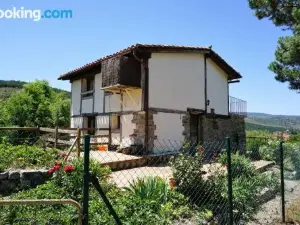 Casa del Pinar