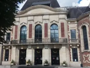 Apt 6 du Temple 2 Chambres & Parking